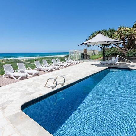 Viscount On The Beach Gold Coast Exterior photo