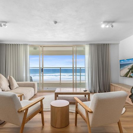 Viscount On The Beach Gold Coast Exterior photo